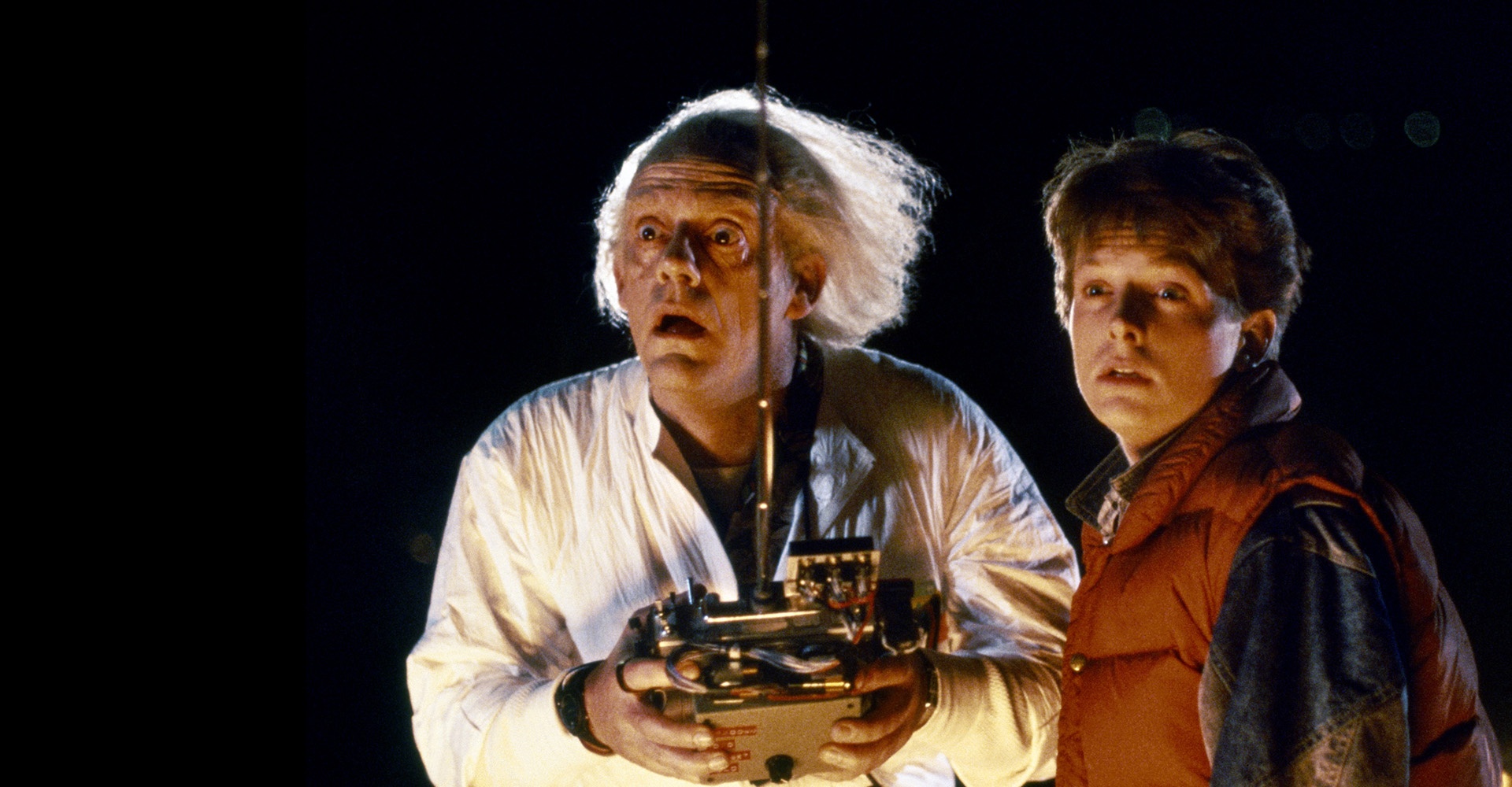 Distribution De Retour Vers Le Futur Retour vers le futur | Auditorium - Orchestre National de Lyon